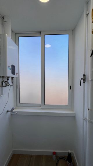 Carpintería Aluminio y PVC a Medida