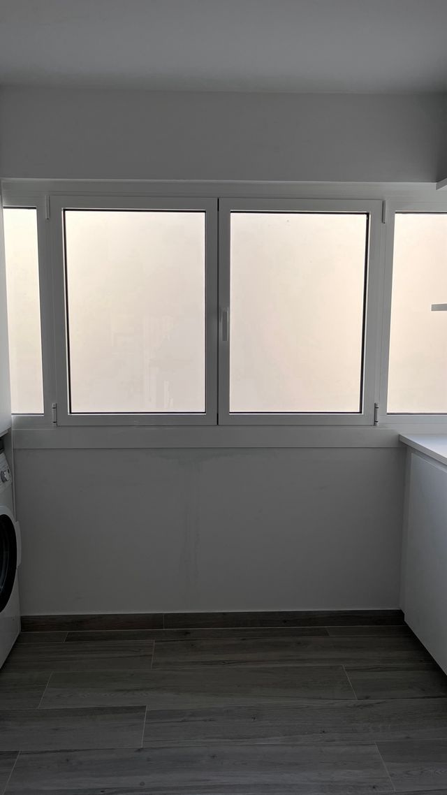 Carpintería Aluminio y PVC a Medida