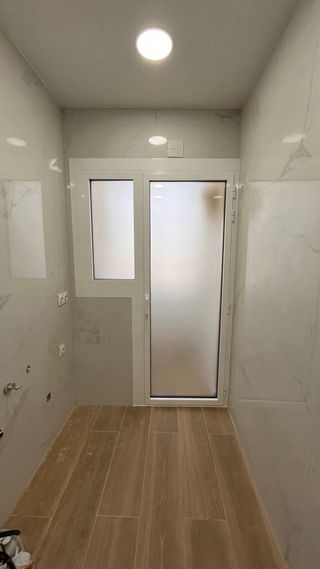 Carpintería Aluminio y PVC a Medida