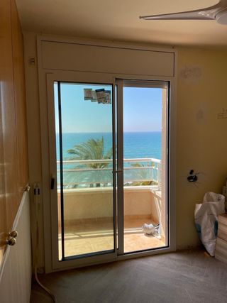 Carpintería Aluminio y PVC a Medida