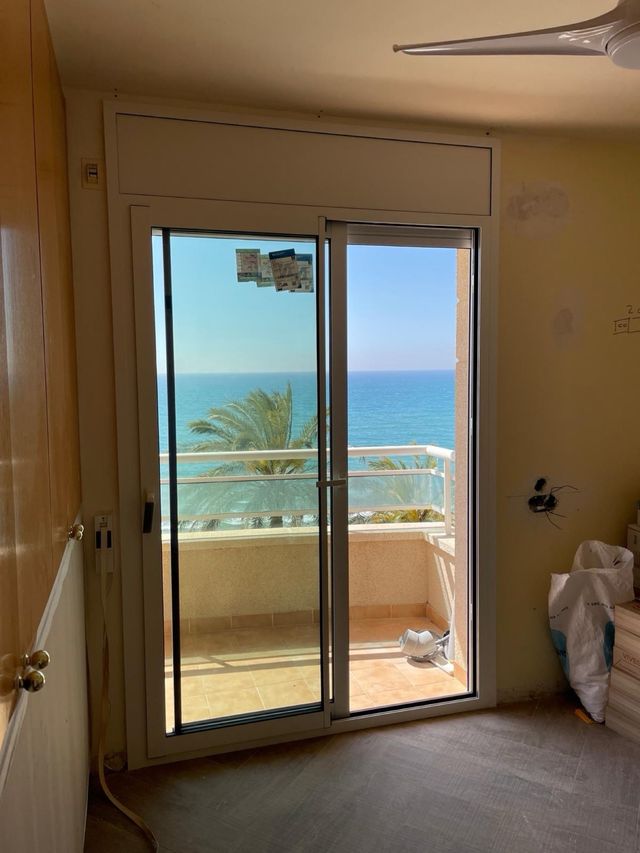 Carpintería Aluminio y PVC a Medida