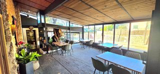 Restaurante en venta en Bunyola