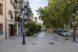 Terreno en venta en Albaicín en Granada