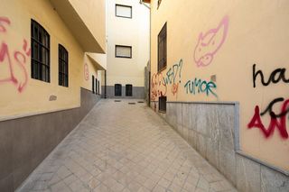 Terreno en venta en Albaicín en Granada