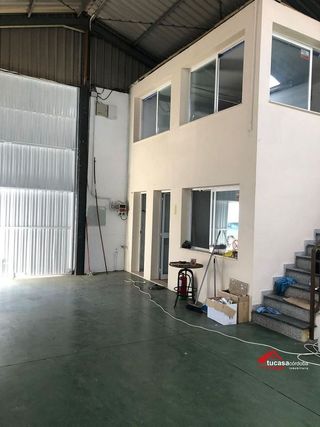 Nave industrial en venta en Fuente Palmera