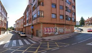 Local comercial en venta en Trobajo del Camino en San Andrés del Rabanedo