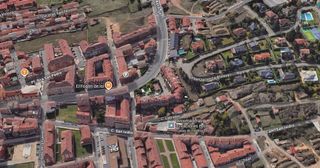 Local comercial en venta en Trobajo del Camino en San Andrés del Rabanedo