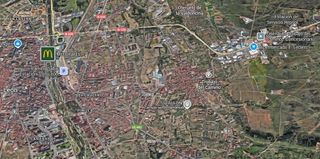 Local comercial en venta en Trobajo del Camino en San Andrés del Rabanedo