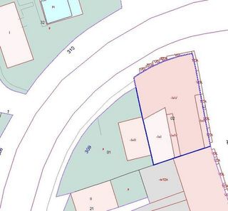 Local comercial en venta en Trobajo del Camino en San Andrés del Rabanedo