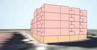 Local comercial en venta en Trobajo del Camino en San Andrés del Rabanedo