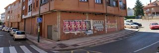 Local comercial en venta en Trobajo del Camino en San Andrés del Rabanedo