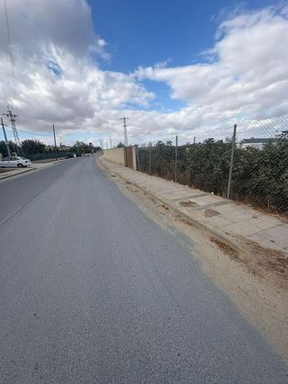 Solar en venta en Almensilla