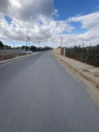 Solar en venta en Almensilla