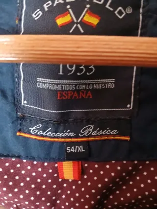 Jersey Lacoste Verde Talla XL