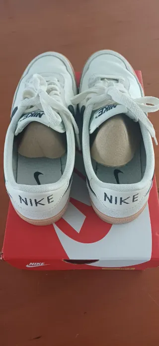 Zapatillas Nike Killshot 2 Piel