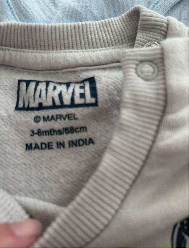 Lote Ropa Bebé Niña/Niño