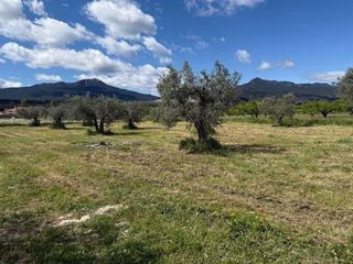 Terreno en venta en Moratalla