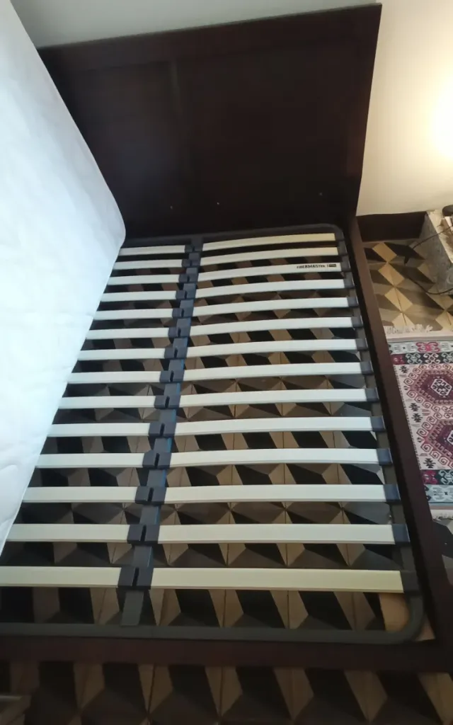 Dormitorio marca Muebles La Fabrica