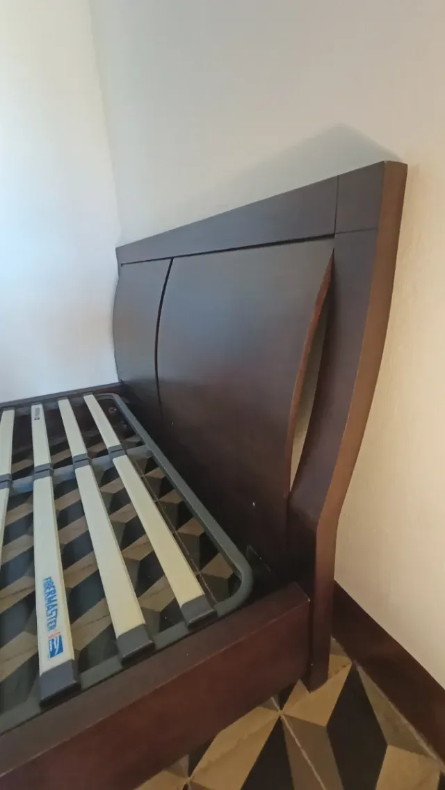 Dormitorio marca Muebles La Fabrica