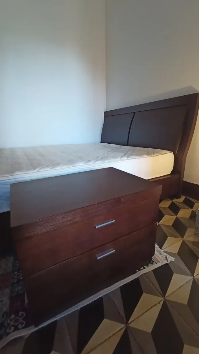 Dormitorio marca Muebles La Fabrica