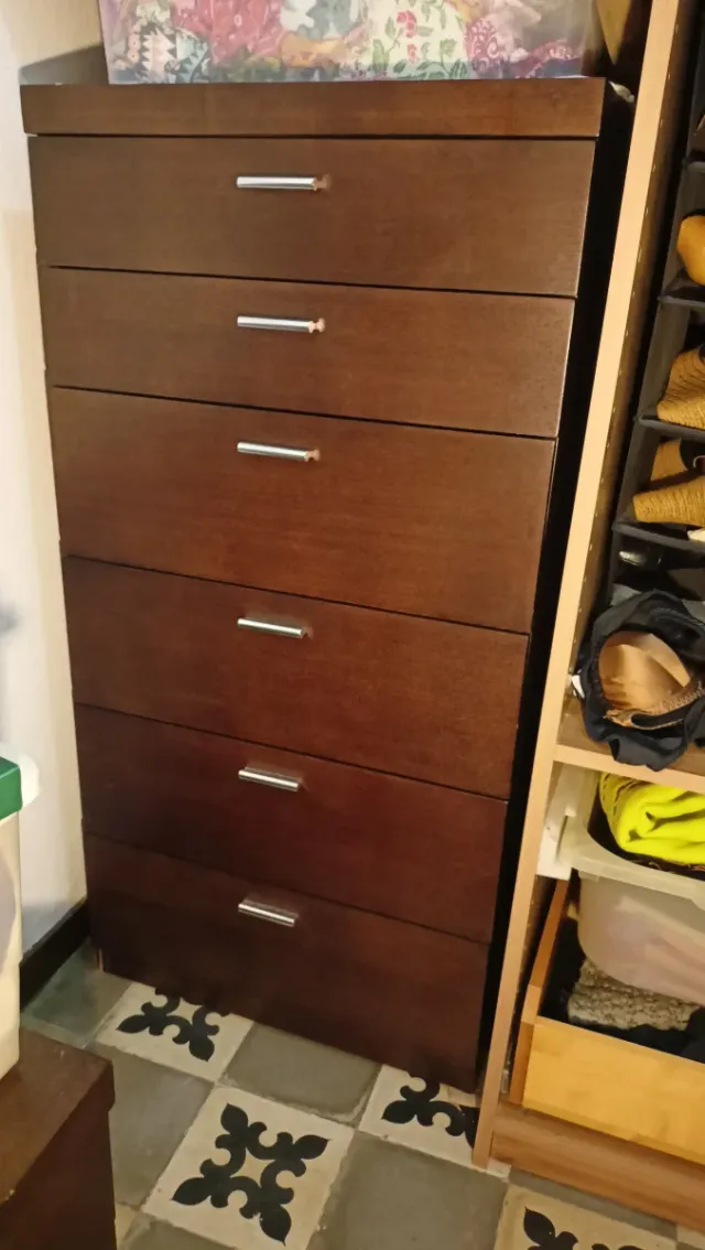 Dormitorio marca Muebles La Fabrica