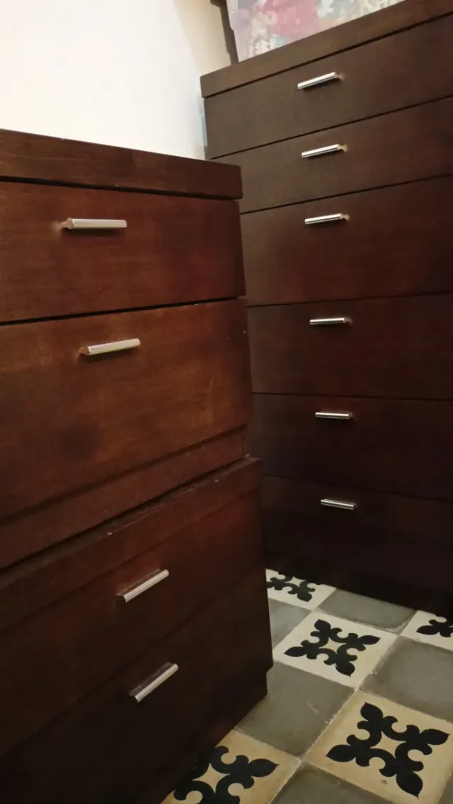 Dormitorio marca Muebles La Fabrica