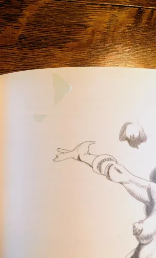 Kata Kumbas Gioco di Ruolo Italiano Anni 80