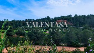 Terreno en venta en Alcora, l´