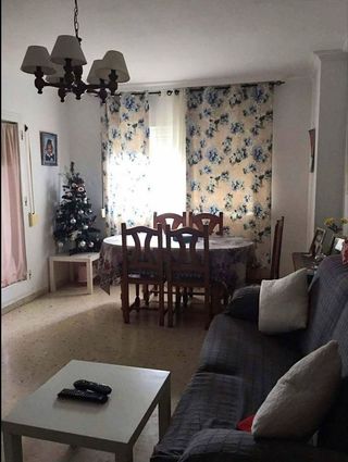 Piso en venta en San García en Algeciras