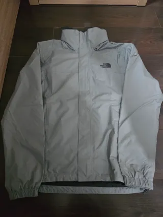 Chaqueta The North Face Gris