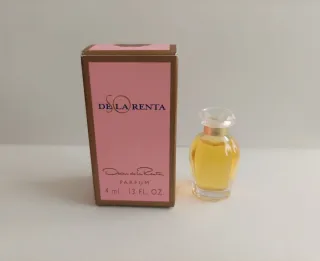 Miniatura Oscar de la Renta Parfum