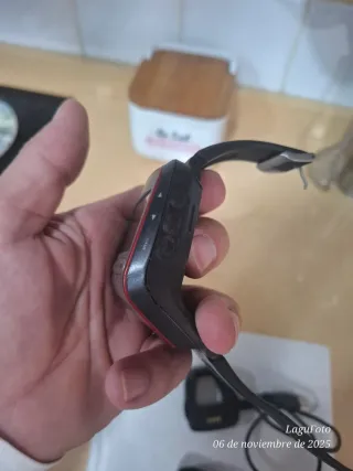 Garmin Forerunner 305 GPS Reloj Deportivo