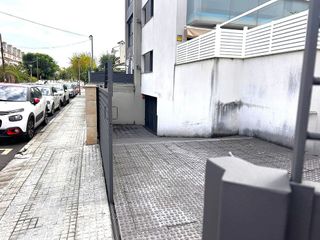 Garaje en alquiler en Bardají-Molí de Baix en Cubelles