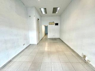Local comercial en alquiler en Poble Nou en Manresa