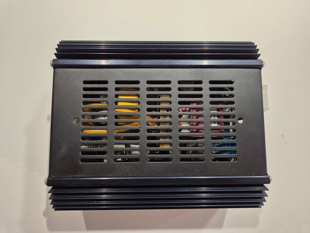 Cargador Batería Nordelettronica NE143-P 250W