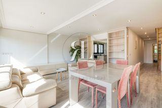 Dúplex en alquiler en Zona Carretera del Plantío en Majadahonda