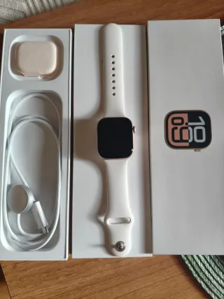 Apple Watch S10 42mm