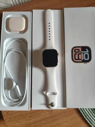 Apple Watch S10 42mm