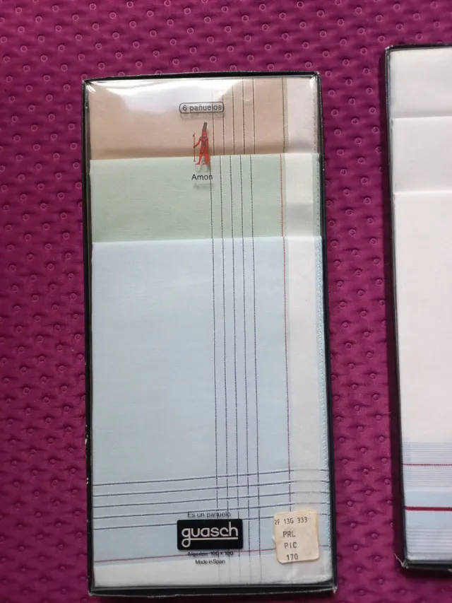 21 Fazzoletti Guasch Caballero