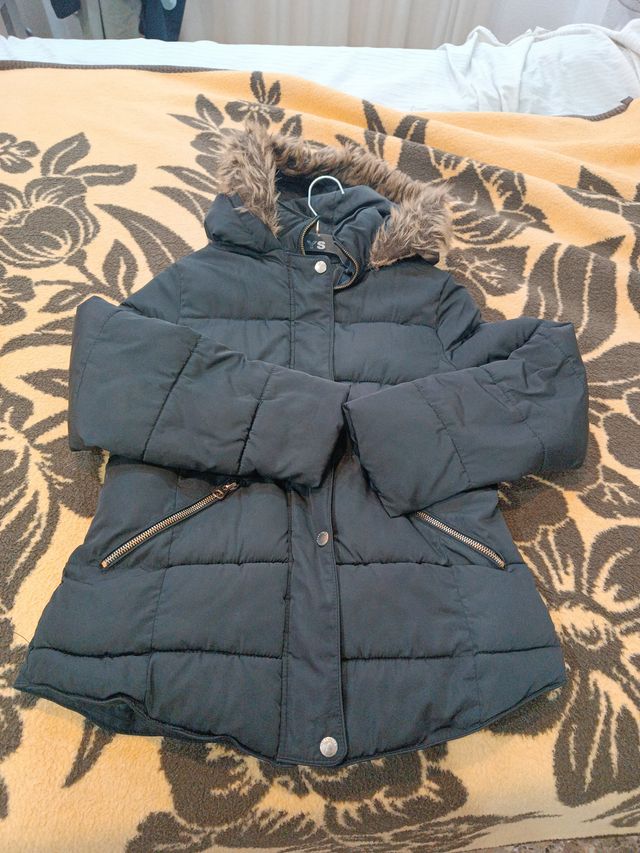 Chaqueta Zara niña T.11/12 años