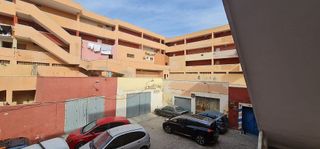 Garaje en venta en La Chanca - Pescadería en Almería