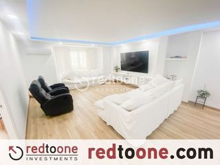 Piso en venta en Centro en Alicante