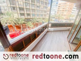 Piso en venta en Centro en Alicante