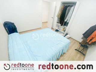 Piso en venta en Centro en Alicante