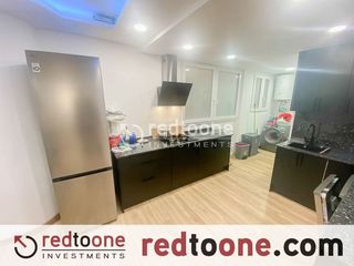 Piso en venta en Centro en Alicante