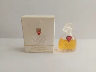 Miniatura Diva Emanuel Ungaro Eau de Parfum