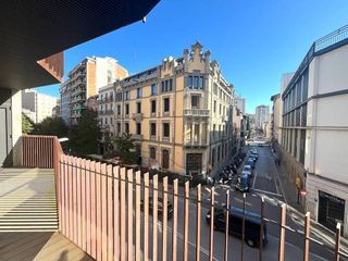 Piso en alquiler en Eixample Nord – La Devesa en Girona