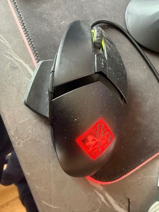 Mini PC ASUS VivoPC + Mouse Gaming + Tastiera