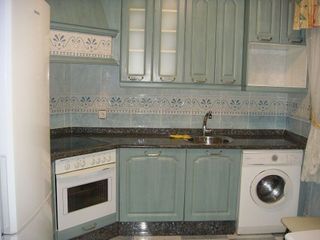 Piso en alquiler en Guardo