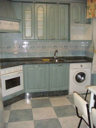 Piso en alquiler en Guardo